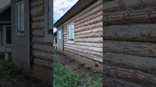 Антисептик невымываемый декоративный HOME SERIES NEOMID Неох?