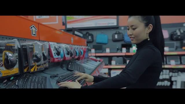 Я люблю «TECHNODOM»