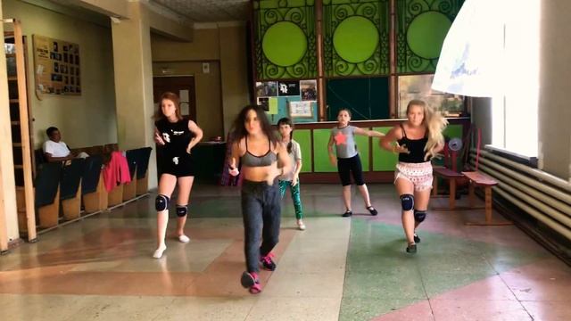 Суперзвезда. Лобода