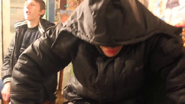 Возвращение Игоря Долвиз!