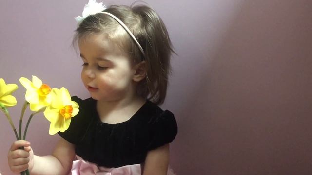 ХРИСТОС ВОСКРЕС! 🎶 Поздравление I Милена Мо