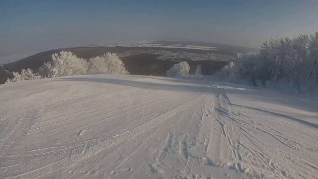 Хорошая погода