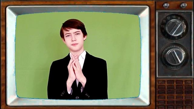 Шиза на тв (Мини Скетчи 1)