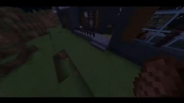 Майнкрафт сериал 