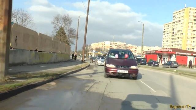 Изписване от родилен дом на ЗЮМБЮЛА 2019