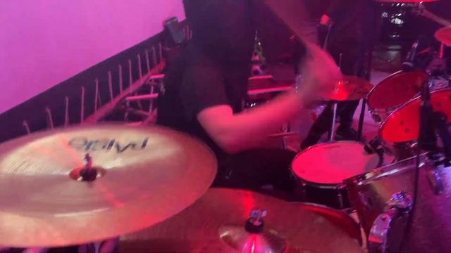 КОНЦЕРТ группы FiveDice | FiveDice КУРСК