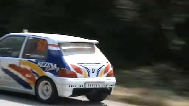 Планинско Шипка 2013