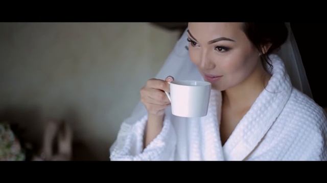 Свадьба Талгат Айым Караганда