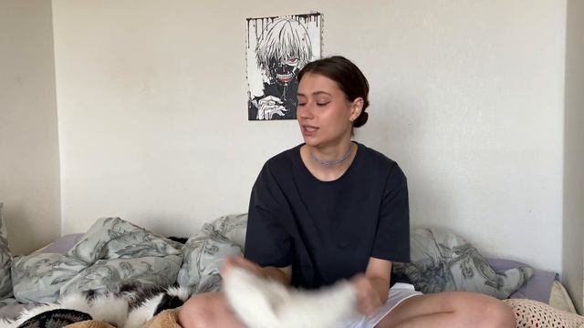 Моё первое видео📹/ Коллекция вязаных сумок🧶