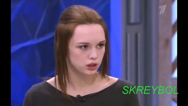 DUBSTEP с Шурыгиной!!! Прикол...