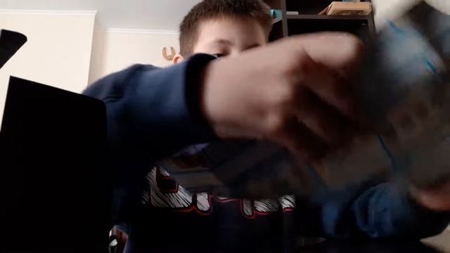 Распаковка Gan354m и смазка Universe