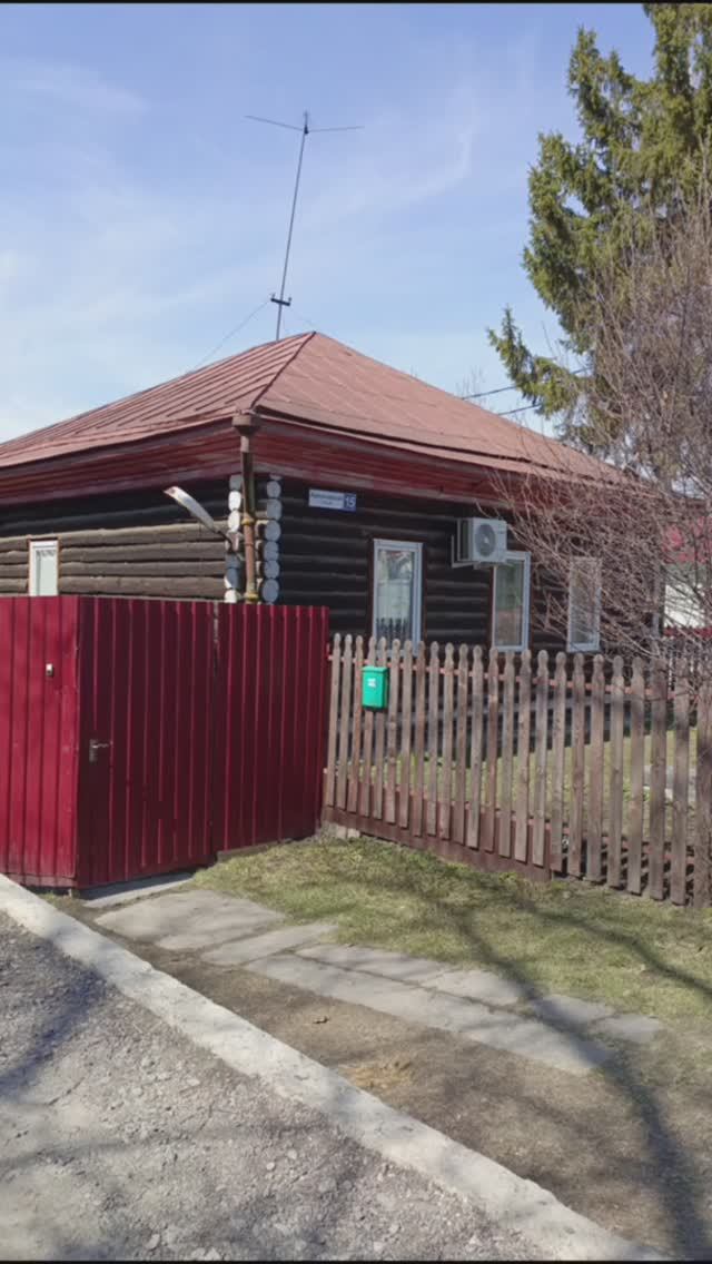 Дом, Новосибирск, Арктическая, 15