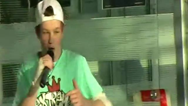 Презентация Ниссан в Новокузнецке 2