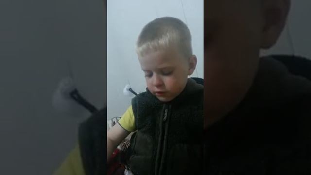 Семёну 5 лет