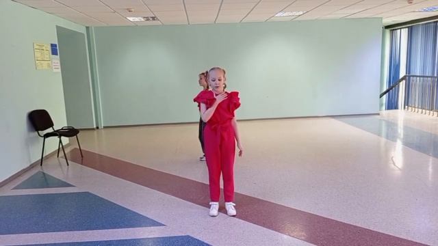 Пока ждём начало концерта, выступаем сами😍февраль 2024 г., КРЦ Звезда