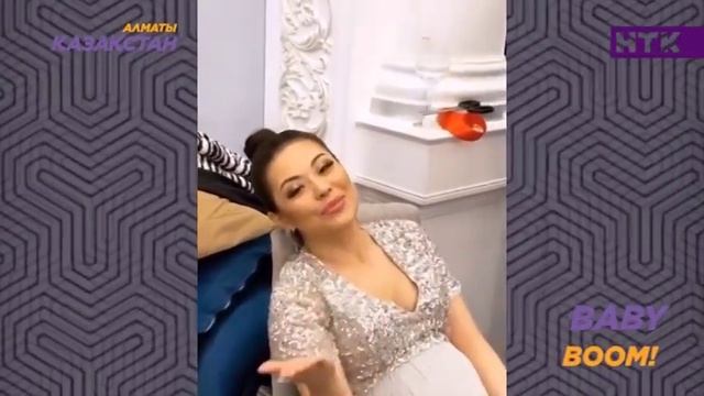 Келер жыл отандық шоу-бизнесте «Baby Boom» болмақ!