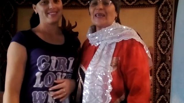 Ты Далеко Ты Далеко! Дадашовы!