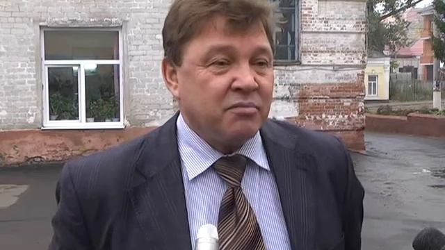 Новости ТВ 6 Курск 16 10 2013