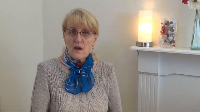 Блог Регины #13. Как приводить людей к Богу? Часть 9