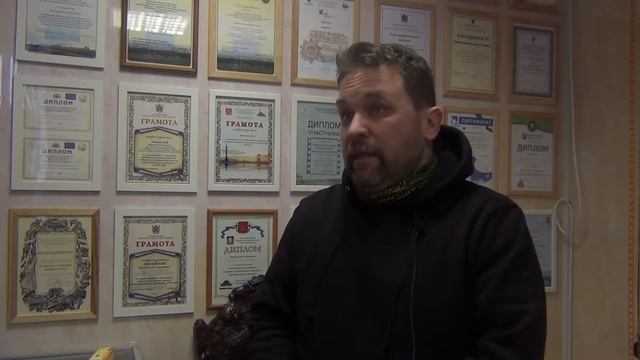 Драгоценные дрова. Всеволод Пежемский