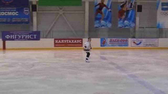 РЗ-2014 Интерпретация Воробьева Елена
