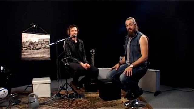 Paul Manandise \ Поль Манондиз (На ковер, 