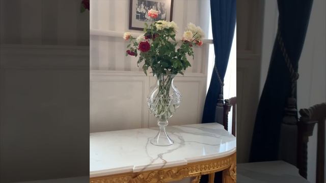 Здесь ходили когда-то цари!06.08.23.