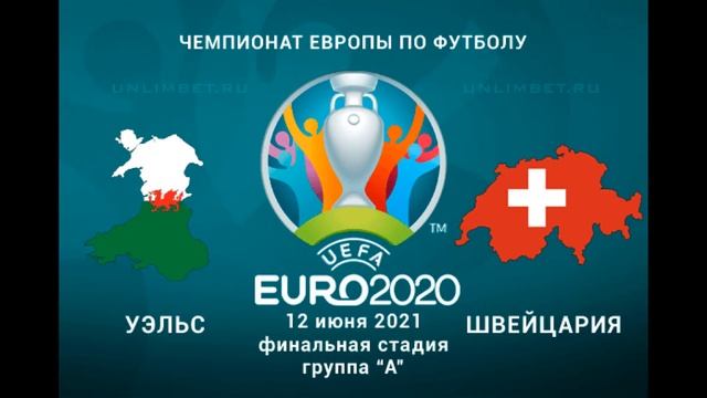 ЕВРО 2020 / Обзор Группа А