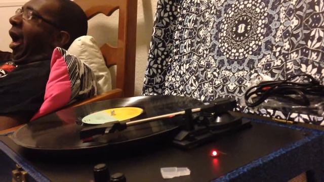 Records/Пластинки