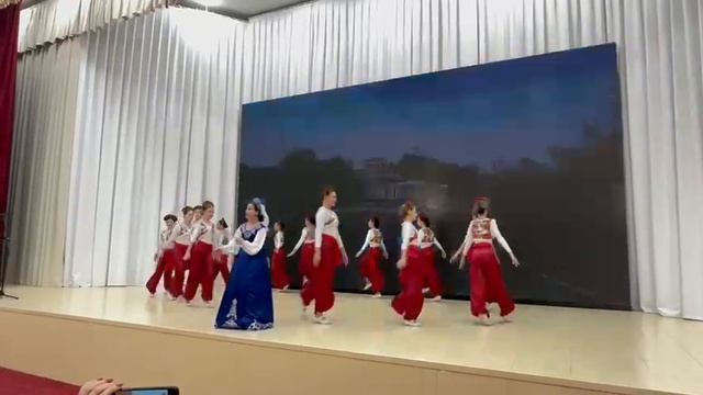 Матушка Земля