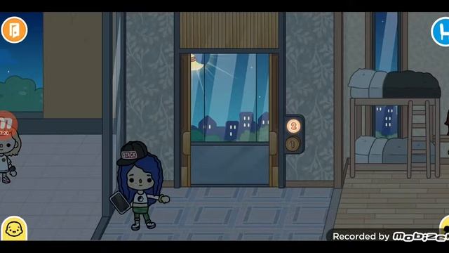 балетный интернат 5 серия