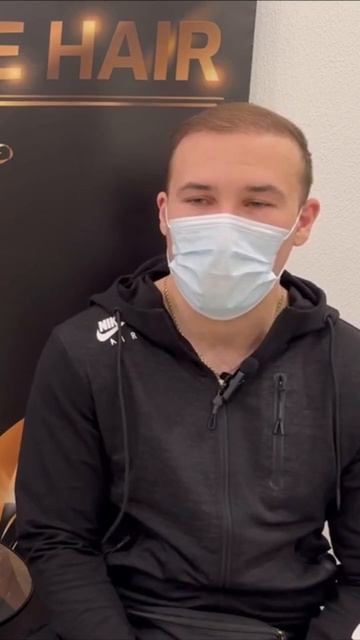 Пересадка волос в Москве #пересадкаволос #пересадкабр