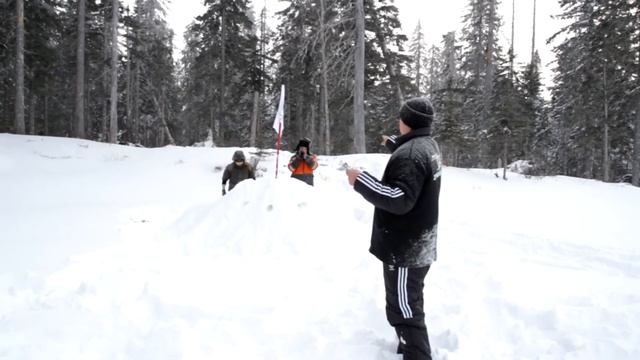 Аркуда 2017. Восьмая серия, лайтовая 