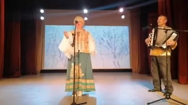 Наталья Александрова - Снег, снежок