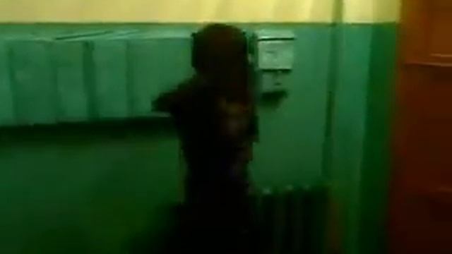 Таня Снежок