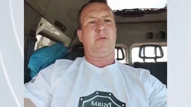 Русская Дружина -  ТАГАНРОГ  провела «Марш Памяти — 2025»