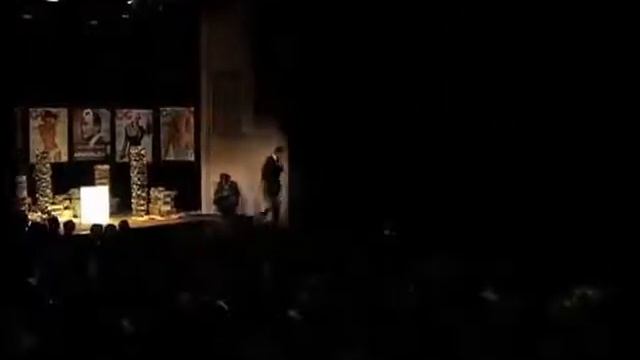 Скандал! Иван Ургант!