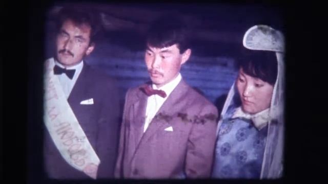 Кинохроника. Фрагмент-236