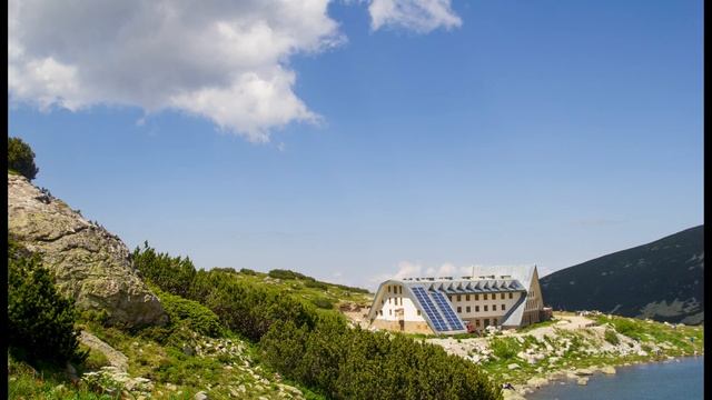 Връх Мусала - Climbing Mt. Musala (2925m). Hiking Tour From Blagoevgrad