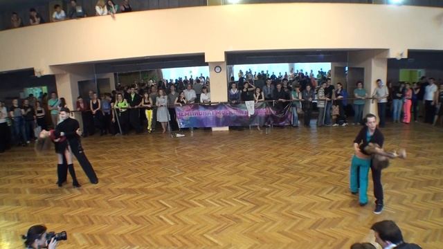 ЧМ 2014 B-class Final Slow 3 группа