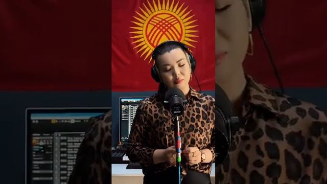 Cover Катя Огонёк я ревную тебя #врек #cover #хочувтоп