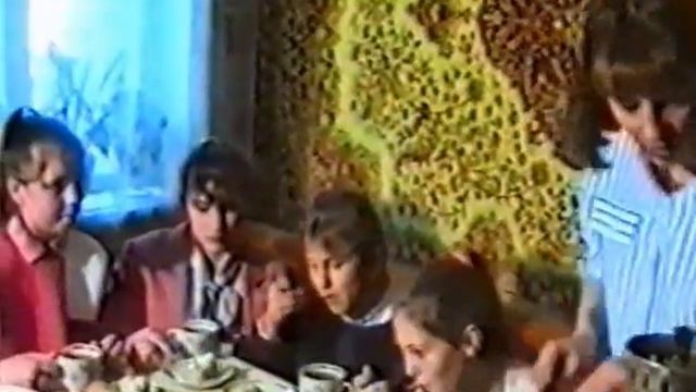 о Корниловой С.Я. и её ансамбле 