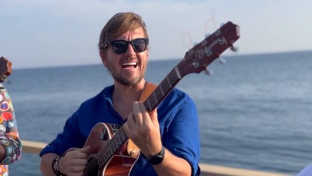 Gitara Fiesta  ( ОлеОле  @Леонид Агутин ) 🎸