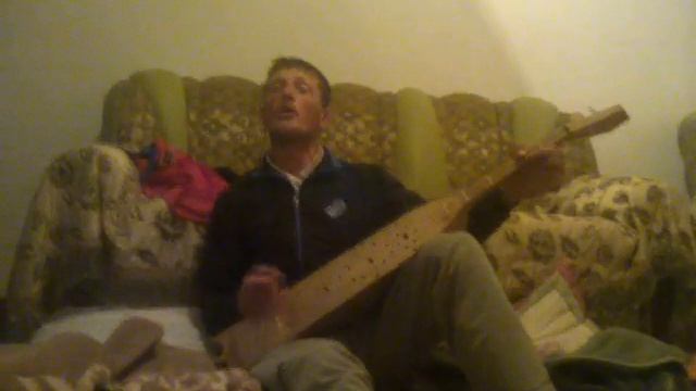 Камиль Пандур