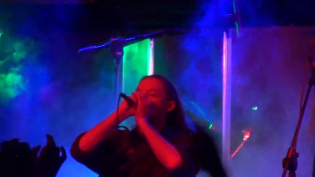 Сварга - Голос лютеня