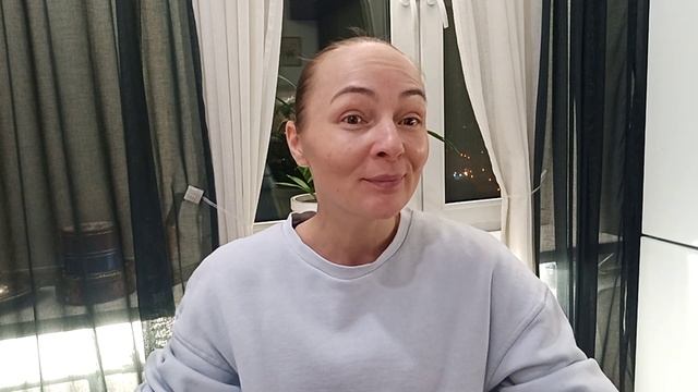 Актриса Екатерина Павлова. Проба роль Настя (2023)