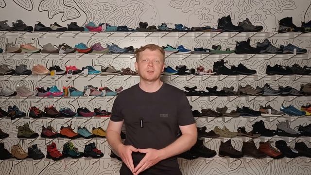 Взуття з мембраною чи без, що краще?