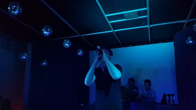 Нигатив - Венок (СИМФЕРОПОЛЬ 22.10.2016)