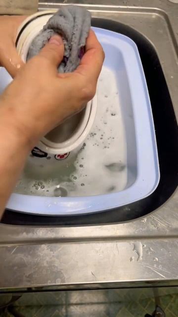 ВСЕГДА ЧИСТЫЕ  ......#советы #лайфхаки #почистить #идеи #домоводстворецепты