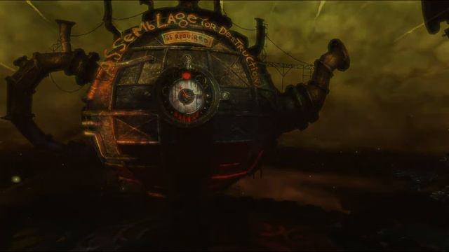 Мучения с зонтом. Майк Вазовски? Ты ли это?! о_О